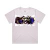 AS Colour / Wo's MARTINA TEE Thumbnail