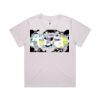 AS Colour / Wo's MARTINA TEE Thumbnail