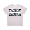 AS Colour / Wo's MARTINA TEE Thumbnail