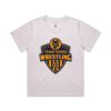 AS Colour / Wo's MARTINA TEE Thumbnail