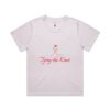 AS Colour / Wo's MARTINA TEE Thumbnail