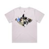 AS Colour / Wo's MARTINA TEE Thumbnail