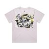 AS Colour / Wo's MARTINA TEE Thumbnail