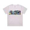 AS Colour / Wo's MARTINA TEE Thumbnail