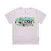 AS Colour / Wo's MARTINA TEE Thumbnail