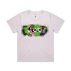 AS Colour / Wo's MARTINA TEE Thumbnail