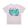 AS Colour / Wo's MARTINA TEE Thumbnail