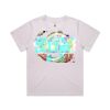 AS Colour / Wo's MARTINA TEE Thumbnail