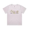 AS Colour / Wo's MARTINA TEE Thumbnail