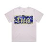 AS Colour / Wo's MARTINA TEE Thumbnail