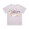 AS Colour / Wo's MARTINA TEE Thumbnail