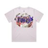 AS Colour / Wo's MARTINA TEE Thumbnail