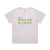 AS Colour / Wo's MARTINA TEE Thumbnail