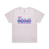 AS Colour / Wo's MARTINA TEE Thumbnail