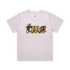 AS Colour / Wo's MARTINA TEE Thumbnail