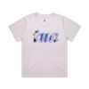 AS Colour / Wo's MARTINA TEE Thumbnail