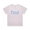 AS Colour / Wo's MARTINA TEE Thumbnail