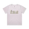 AS Colour / Wo's MARTINA TEE Thumbnail