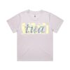 AS Colour / Wo's MARTINA TEE Thumbnail