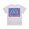 AS Colour / Wo's MARTINA TEE Thumbnail