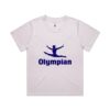 AS Colour / Wo's MARTINA TEE Thumbnail