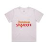 AS Colour / Wo's MARTINA TEE Thumbnail