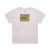 AS Colour / Wo's MARTINA TEE Thumbnail