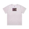 AS Colour / Wo's MARTINA TEE Thumbnail