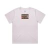 AS Colour / Wo's MARTINA TEE Thumbnail