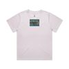 AS Colour / Wo's MARTINA TEE Thumbnail