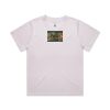 AS Colour / Wo's MARTINA TEE Thumbnail