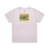 AS Colour / Wo's MARTINA TEE Thumbnail