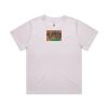 AS Colour / Wo's MARTINA TEE Thumbnail