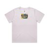 AS Colour / Wo's MARTINA TEE Thumbnail