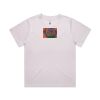 AS Colour / Wo's MARTINA TEE Thumbnail