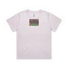 AS Colour / Wo's MARTINA TEE Thumbnail