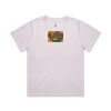 AS Colour / Wo's MARTINA TEE Thumbnail