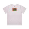AS Colour / Wo's MARTINA TEE Thumbnail