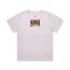 AS Colour / Wo's MARTINA TEE Thumbnail