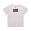 AS Colour / Wo's MARTINA TEE Thumbnail