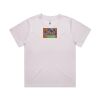 AS Colour / Wo's MARTINA TEE Thumbnail