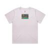 AS Colour / Wo's MARTINA TEE Thumbnail