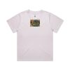 AS Colour / Wo's MARTINA TEE Thumbnail