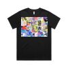 AS Colour / Wo's CLASSIC TEE Thumbnail