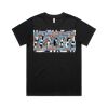 AS Colour / Wo's CLASSIC TEE Thumbnail