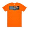 AS Colour / BLOCK SAFETY TEE Thumbnail