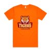 AS Colour / BLOCK SAFETY TEE Thumbnail