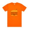 AS Colour / BLOCK SAFETY TEE Thumbnail