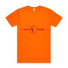AS Colour / BLOCK SAFETY TEE Thumbnail