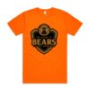 AS Colour / BLOCK SAFETY TEE Thumbnail